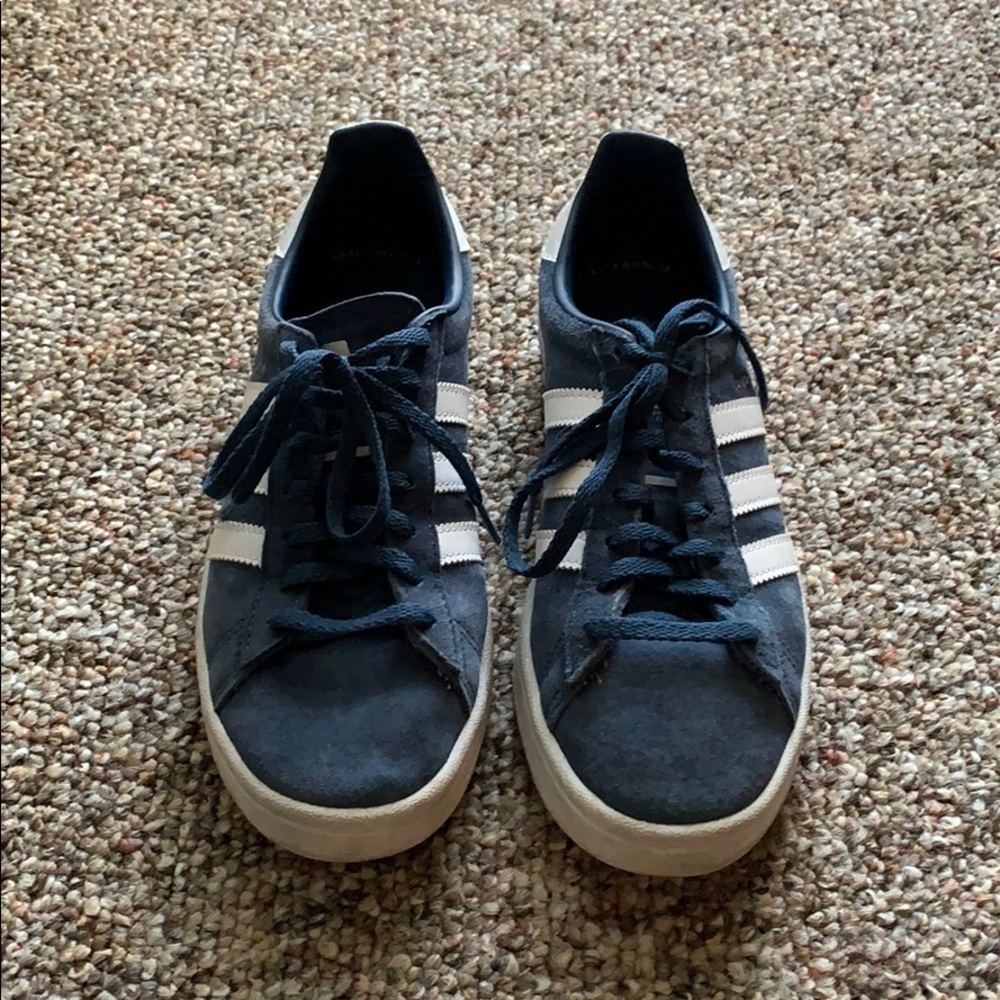 Adidas campus sneaker